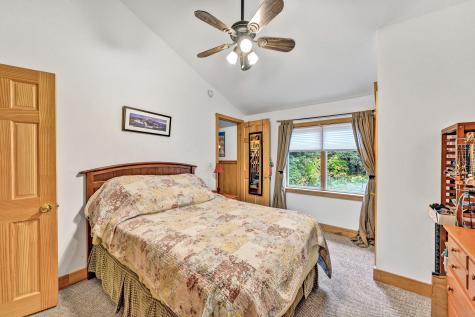 3123 Carrabassett Drive Carrabassett Valley ME 04947