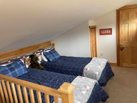 3123 Carrabassett Drive Carrabassett Valley ME 04947