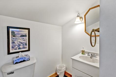 3123 Carrabassett Drive Carrabassett Valley ME 04947