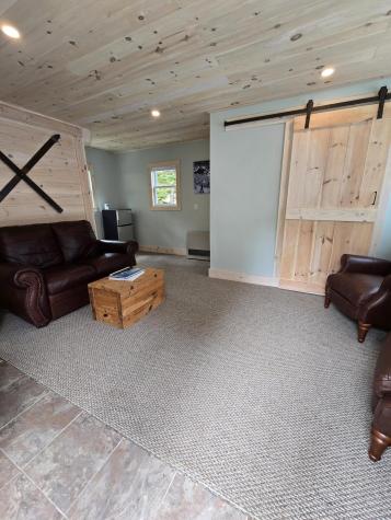 3123 Carrabassett Drive Carrabassett Valley ME 04947