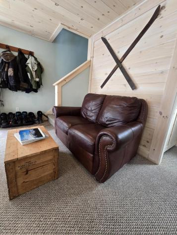 3123 Carrabassett Drive Carrabassett Valley ME 04947