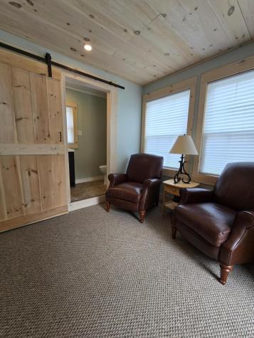 3123 Carrabassett Drive Carrabassett Valley ME 04947