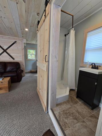 3123 Carrabassett Drive Carrabassett Valley ME 04947