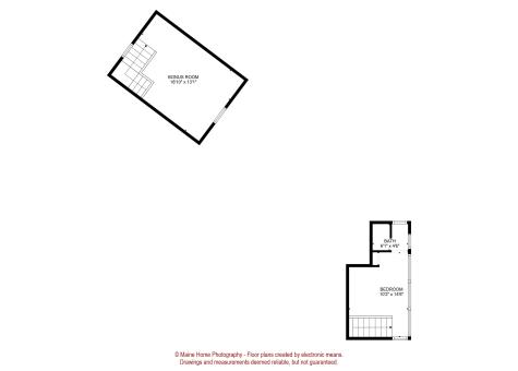 3123 Carrabassett Drive Carrabassett Valley ME 04947