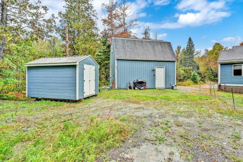 3123 Carrabassett Drive Carrabassett Valley ME 04947