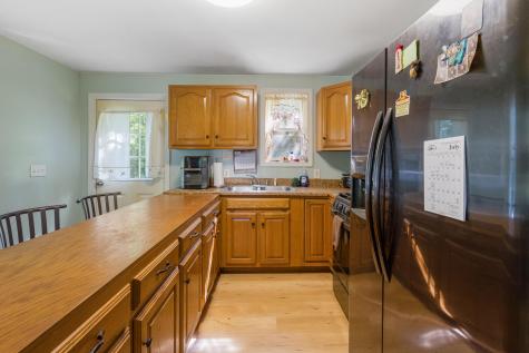 208 Upper Dedham Road Dedham ME 04429