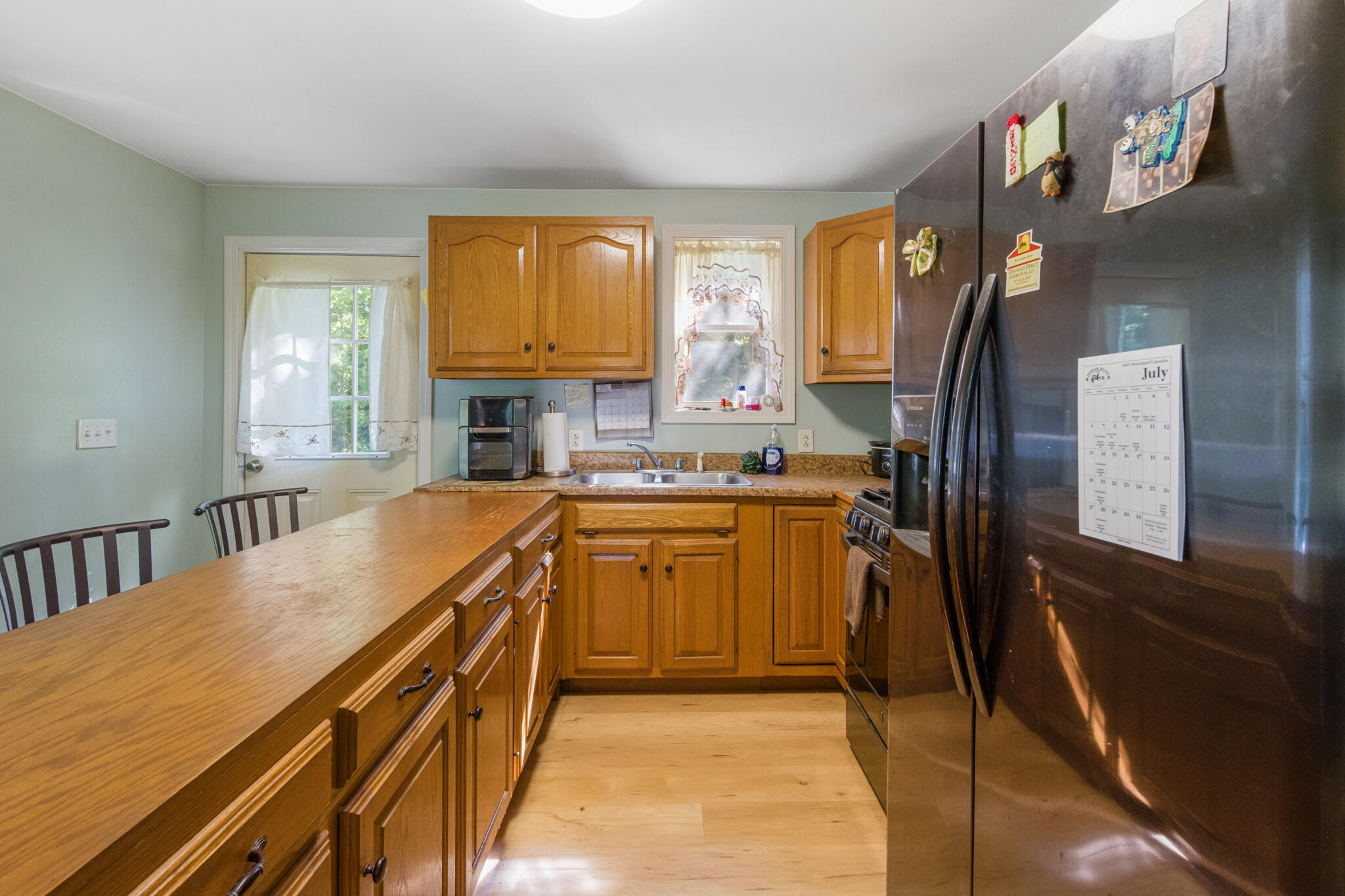 208 Upper Dedham Road Dedham ME 04429