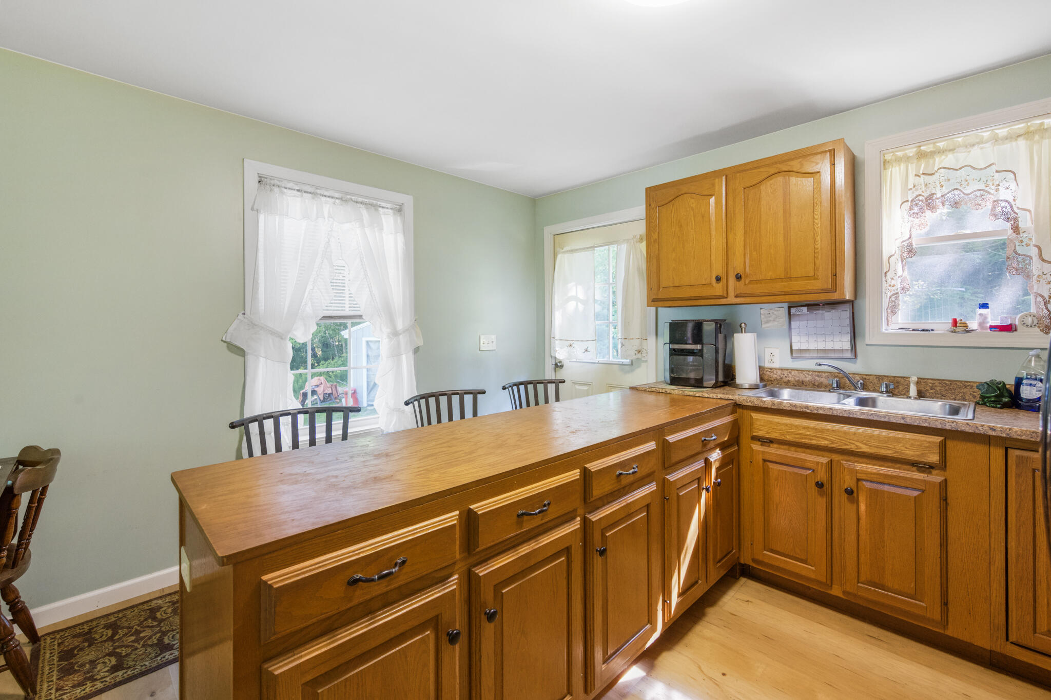 208 Upper Dedham Road Dedham ME 04429