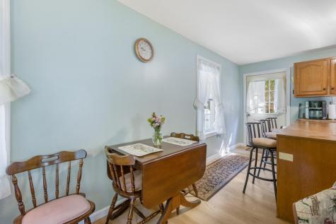 208 Upper Dedham Road Dedham ME 04429