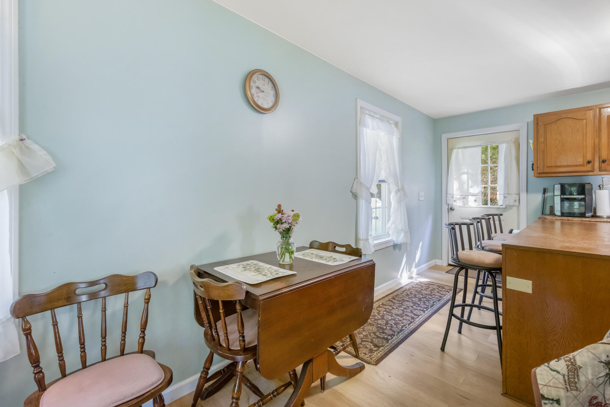 208 Upper Dedham Road Dedham ME 04429