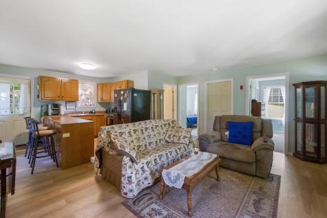 208 Upper Dedham Road Dedham ME 04429