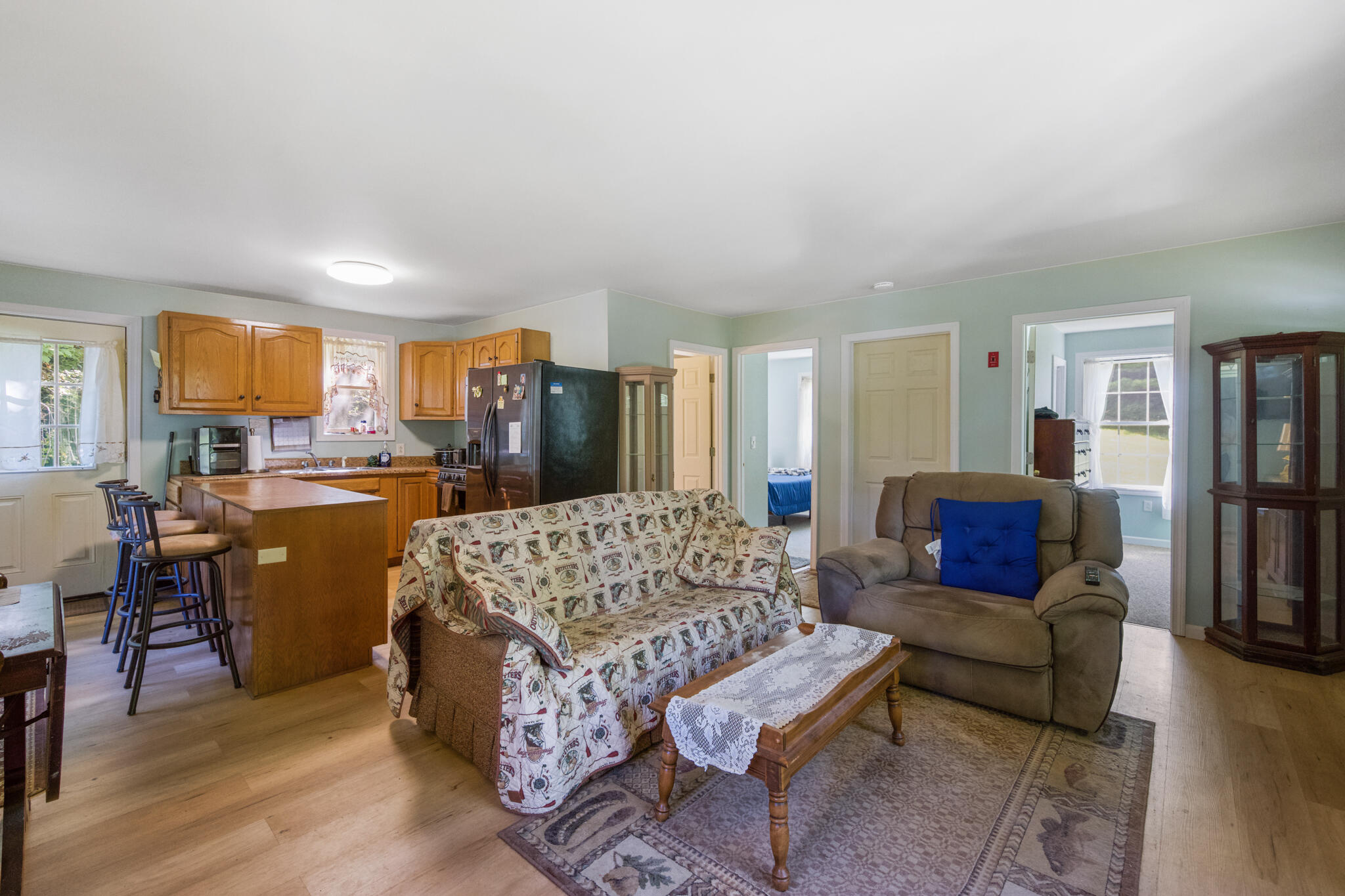 208 Upper Dedham Road Dedham ME 04429