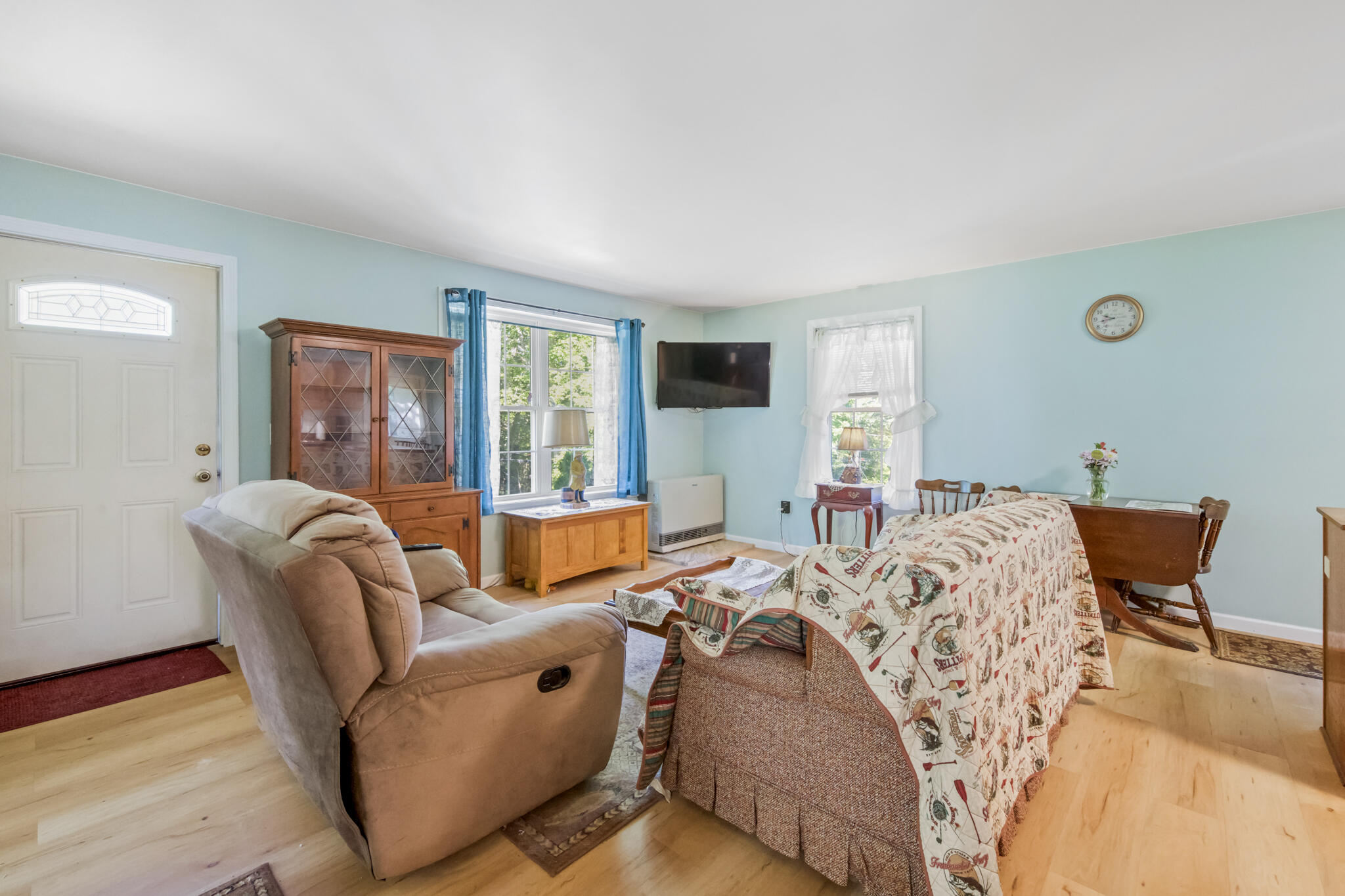 208 Upper Dedham Road Dedham ME 04429