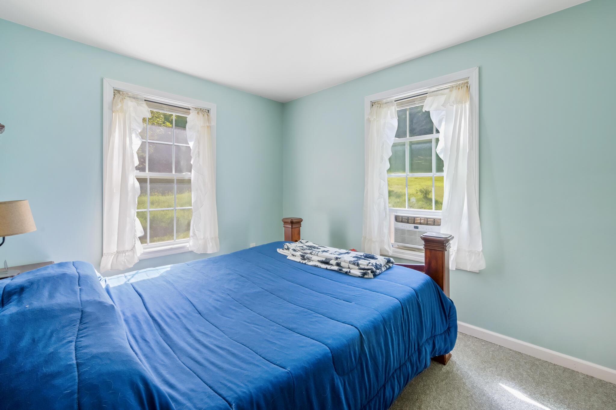 208 Upper Dedham Road Dedham ME 04429