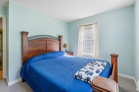 208 Upper Dedham Road Dedham ME 04429