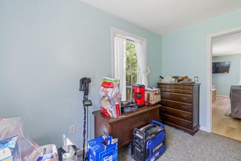 208 Upper Dedham Road Dedham ME 04429