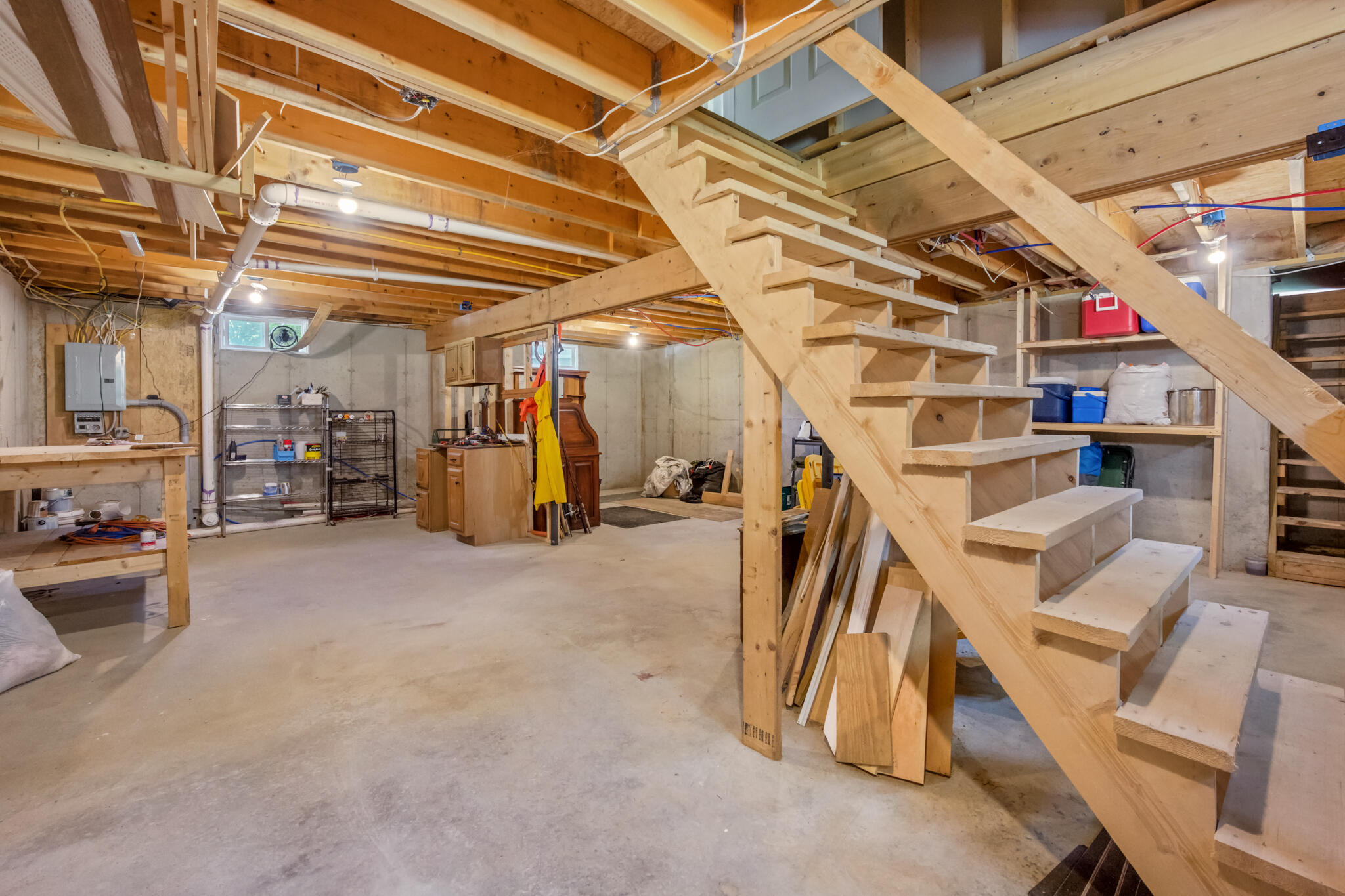 208 Upper Dedham Road Dedham ME 04429