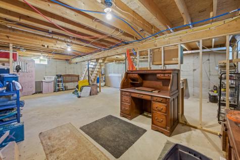 208 Upper Dedham Road Dedham ME 04429