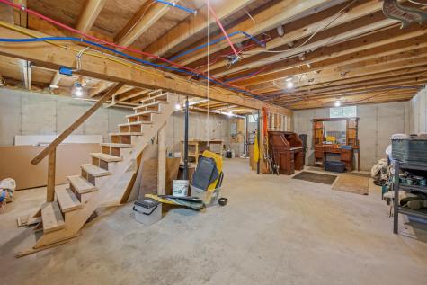 208 Upper Dedham Road Dedham ME 04429