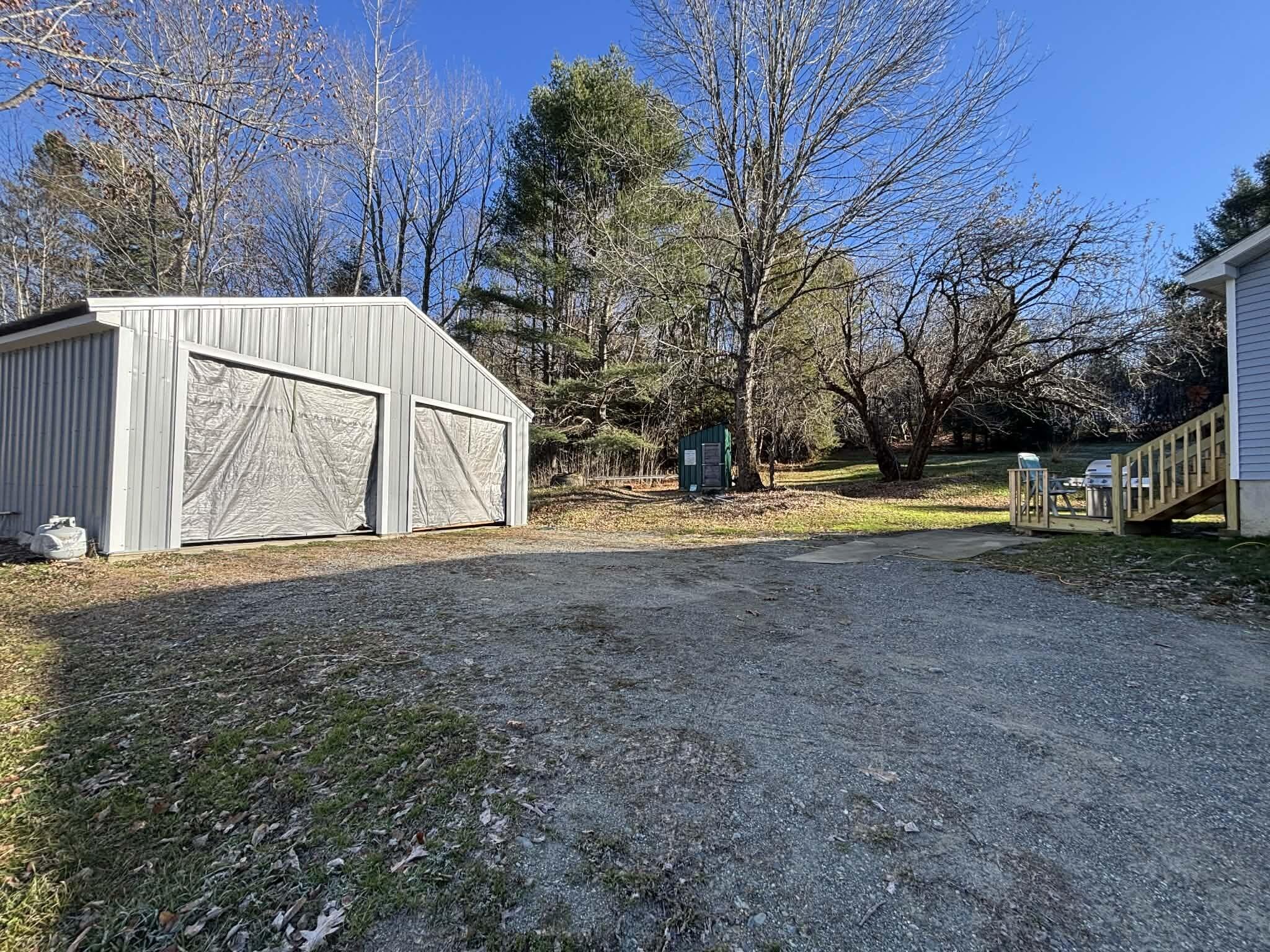 208 Upper Dedham Road Dedham ME 04429