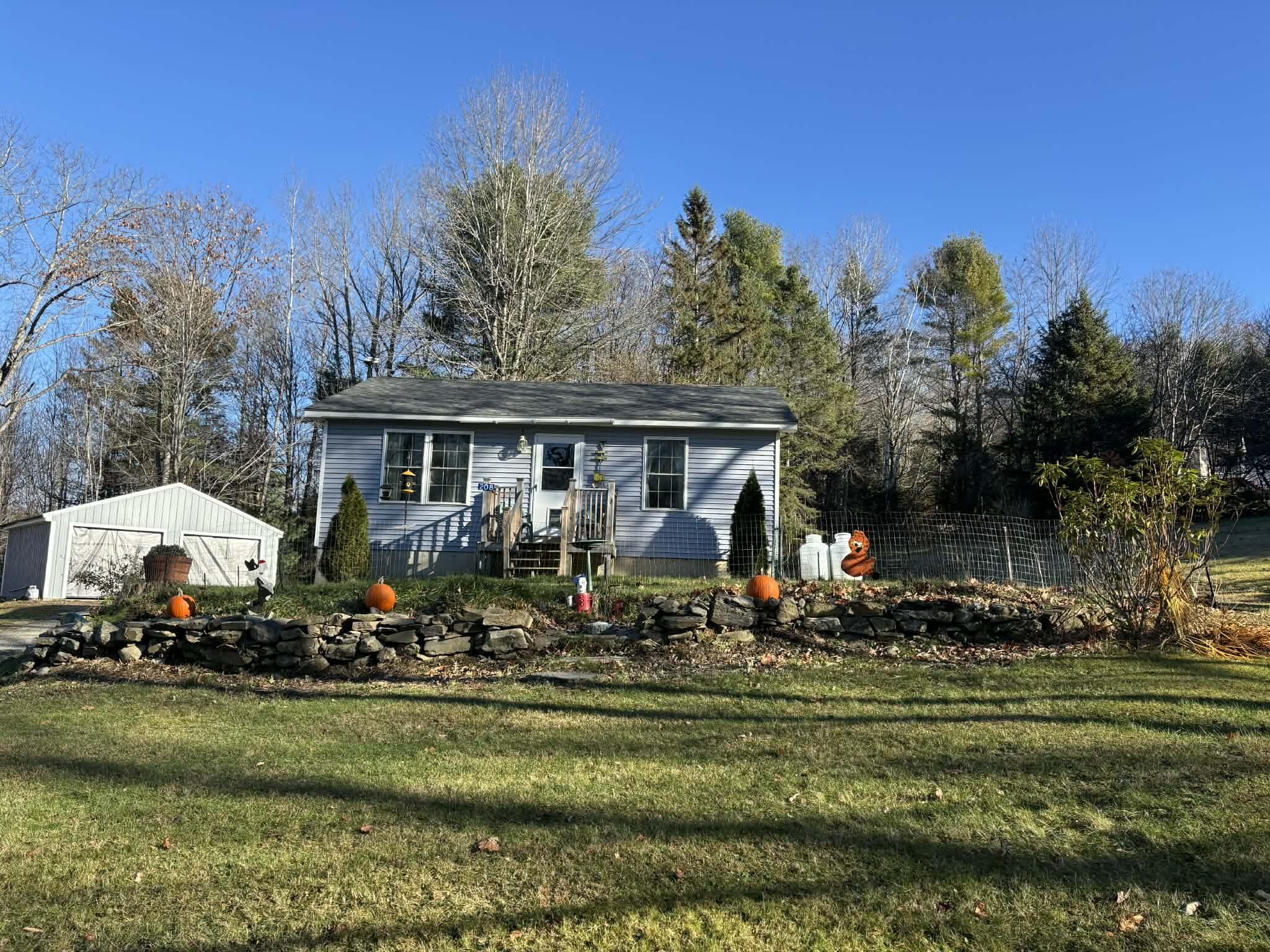 208 Upper Dedham Road Dedham ME 04429