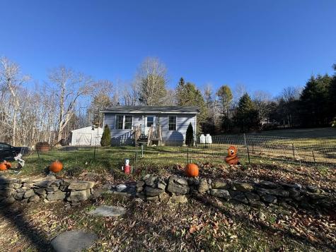 208 Upper Dedham Road Dedham ME 04429