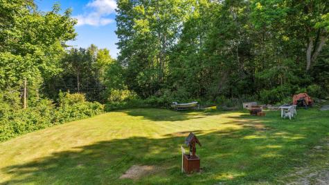 208 Upper Dedham Road Dedham ME 04429