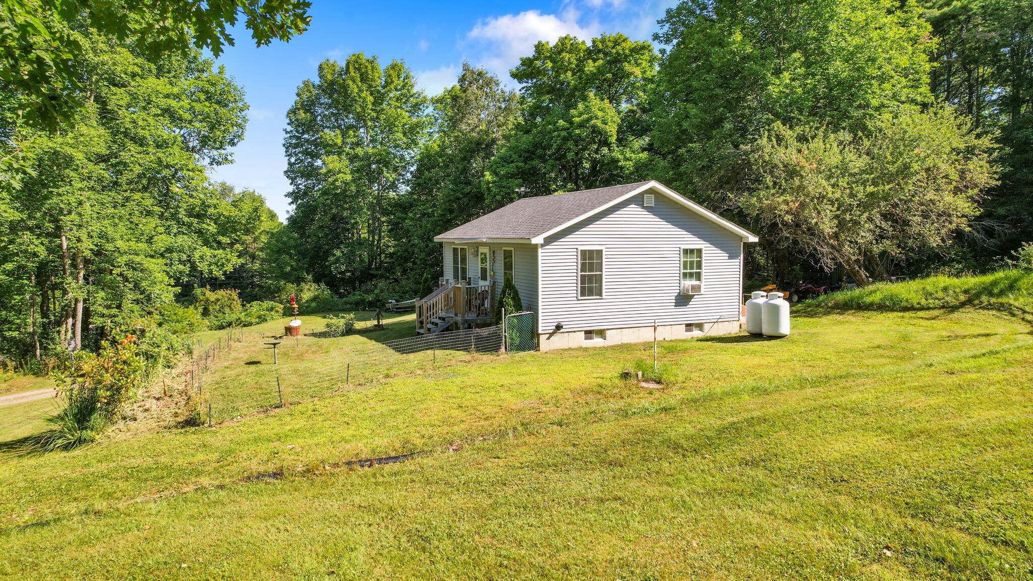 208 Upper Dedham Road Dedham ME 04429