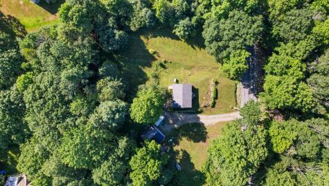 208 Upper Dedham Road Dedham ME 04429