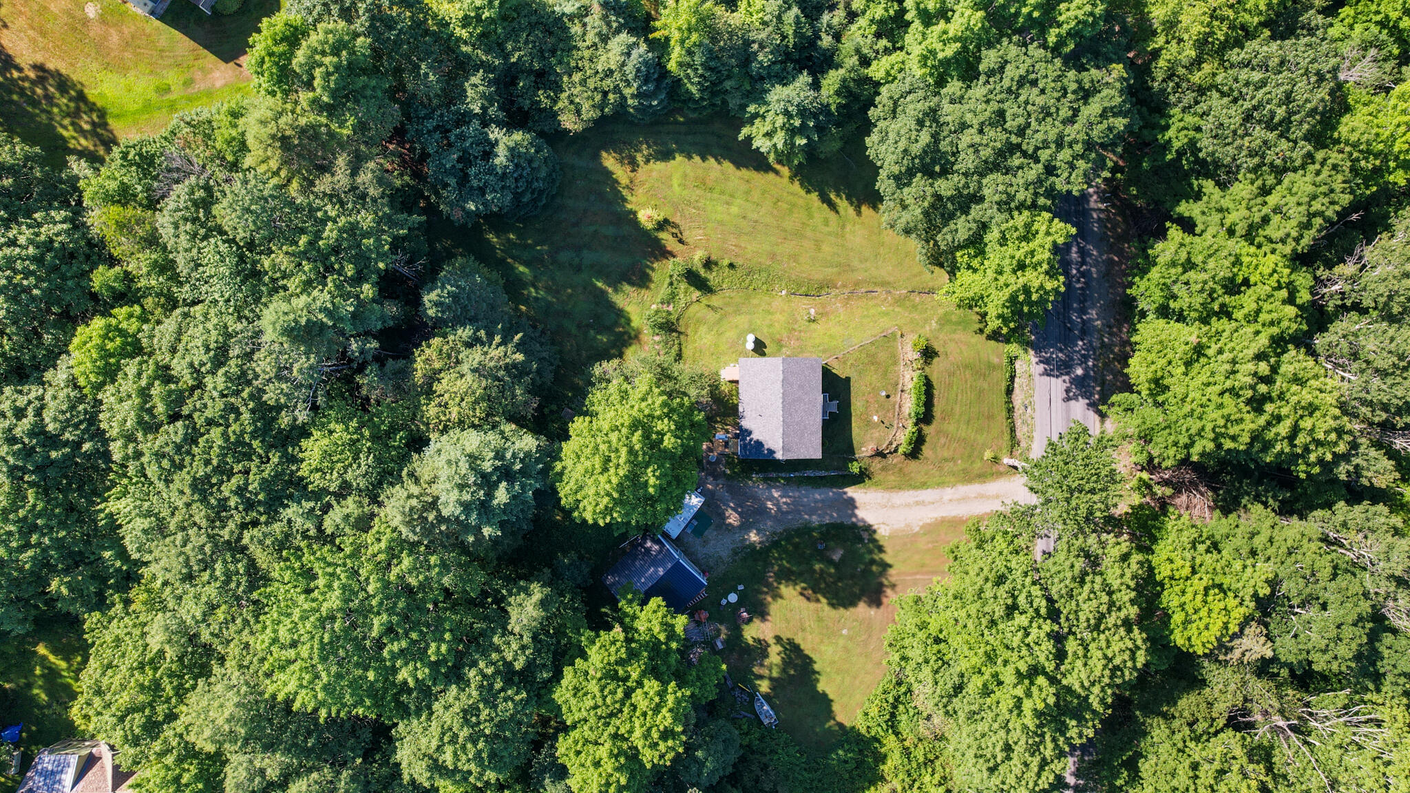 208 Upper Dedham Road Dedham ME 04429