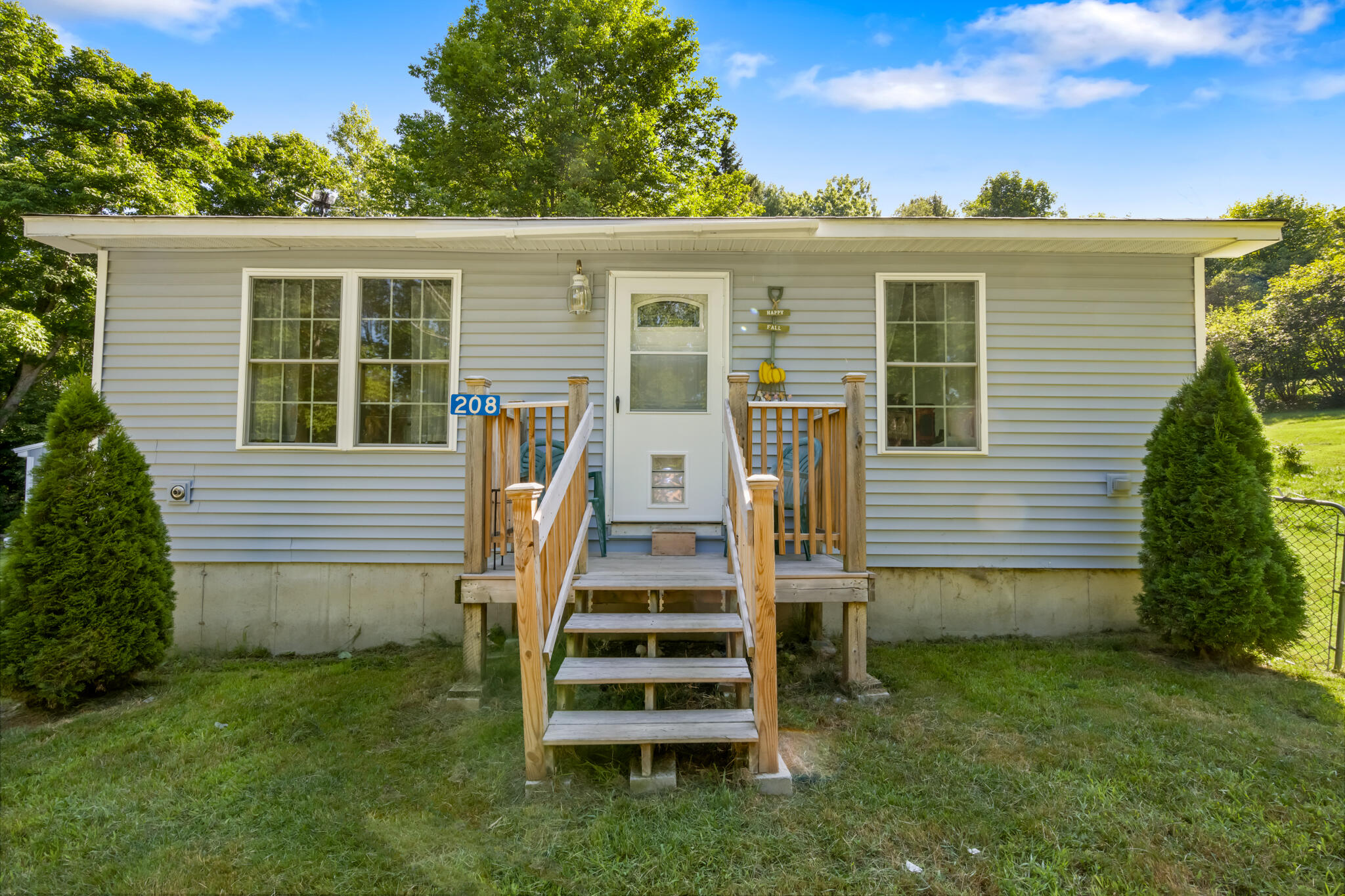 208 Upper Dedham Road Dedham ME 04429