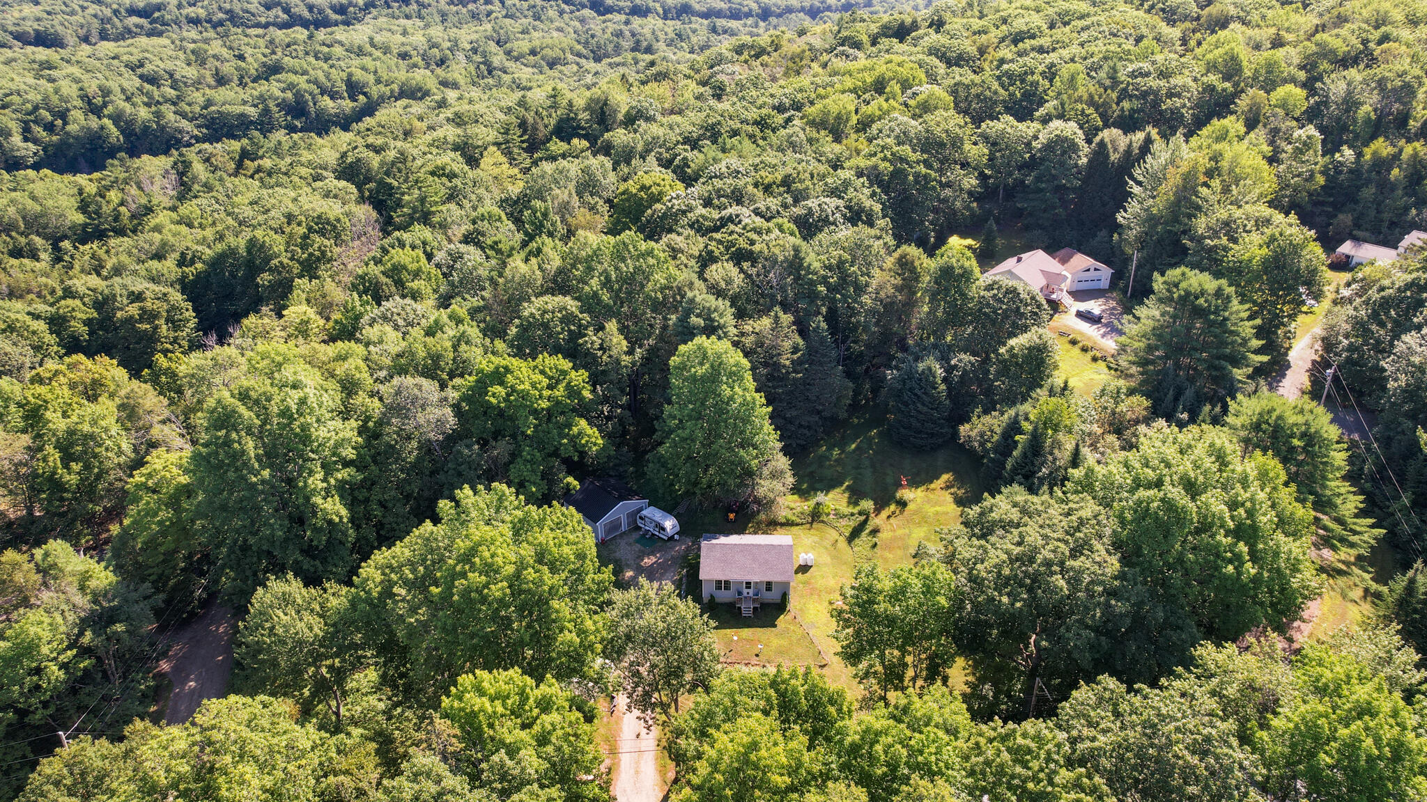 208 Upper Dedham Road Dedham ME 04429