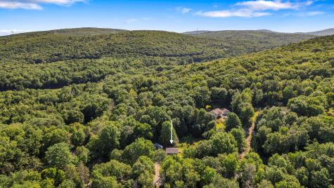 208 Upper Dedham Road Dedham ME 04429