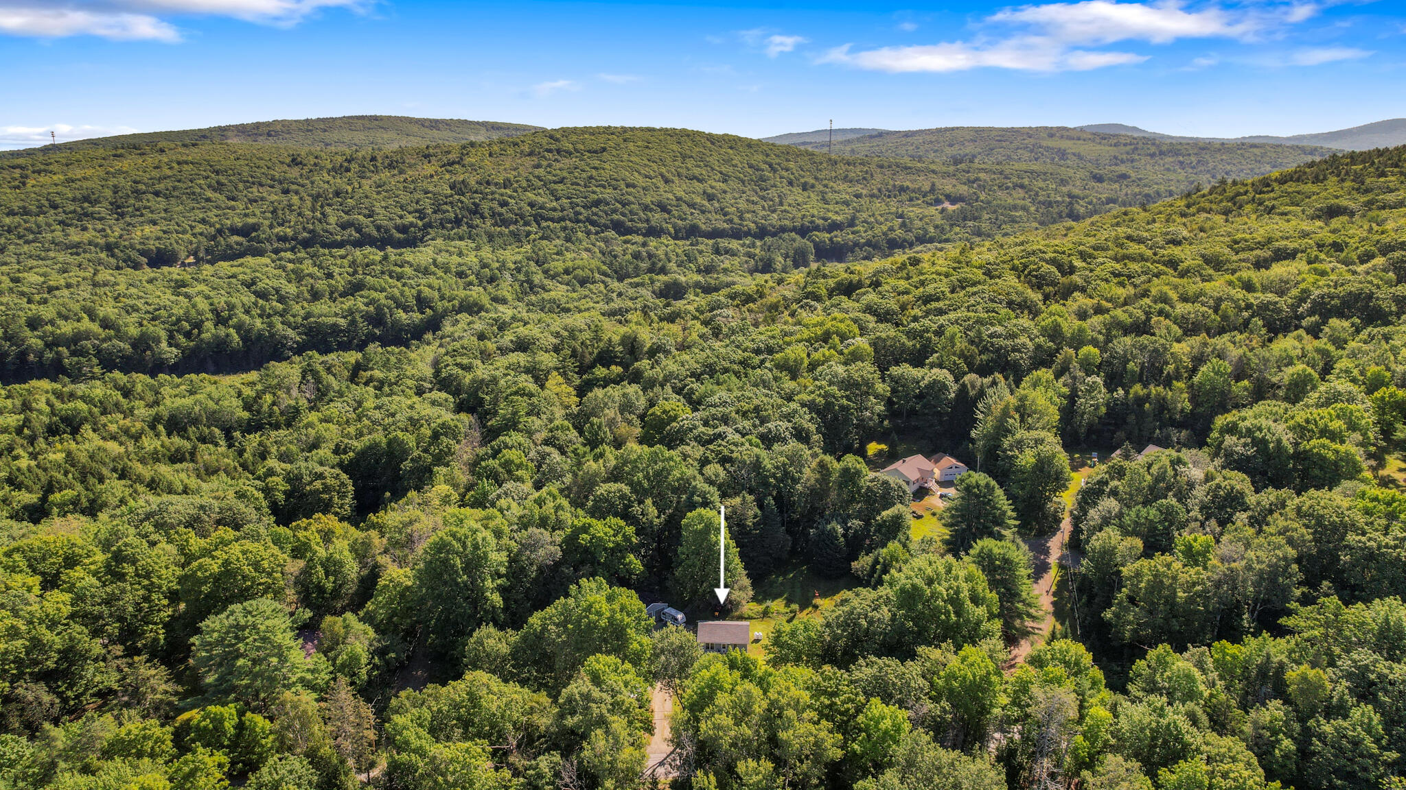 208 Upper Dedham Road Dedham ME 04429