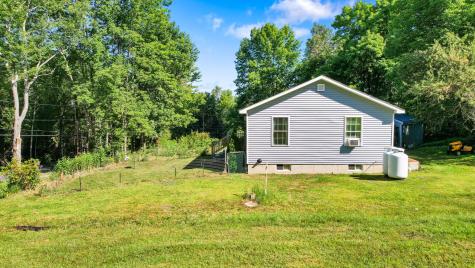 208 Upper Dedham Road Dedham ME 04429