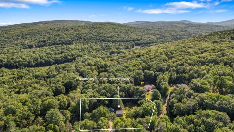 208 Upper Dedham Road Dedham ME 04429