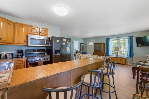 208 Upper Dedham Road Dedham ME 04429