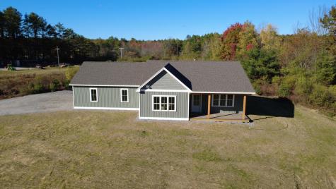 179 Weeks Road Gardiner ME 04345