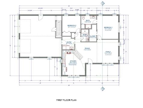 179 Weeks Road Gardiner ME 04345