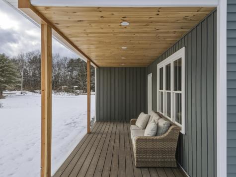 179 Weeks Road Gardiner ME 04345