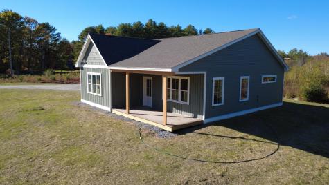 179 Weeks Road Gardiner ME 04345