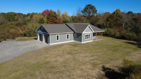 179 Weeks Road Gardiner ME 04345