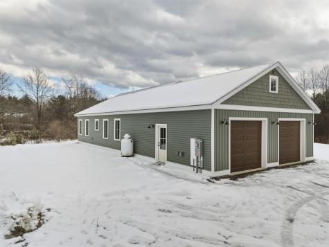 179 Weeks Road Gardiner ME 04345