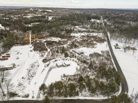 179 Weeks Road Gardiner ME 04345