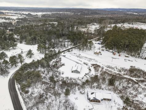 179 Weeks Road Gardiner ME 04345