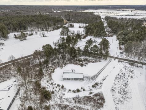 179 Weeks Road Gardiner ME 04345