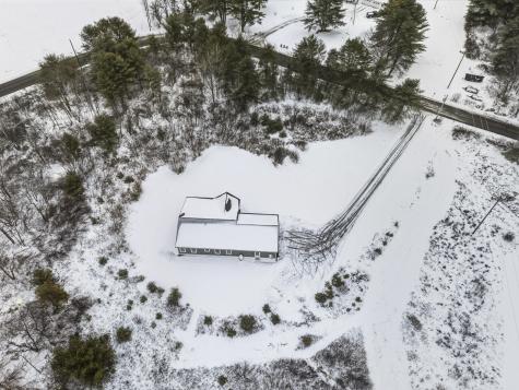 179 Weeks Road Gardiner ME 04345