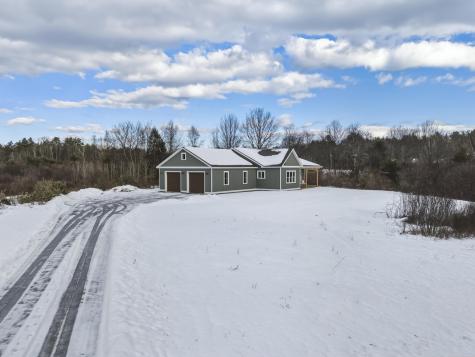 179 Weeks Road Gardiner ME 04345