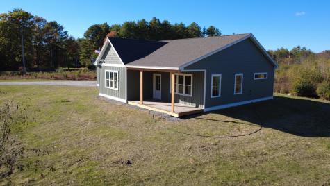 179 Weeks Road Gardiner ME 04345