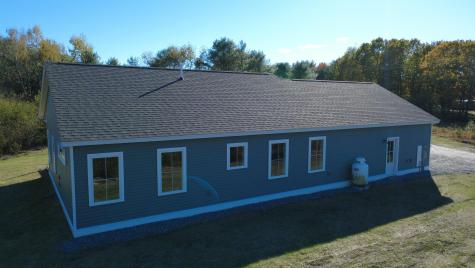 179 Weeks Road Gardiner ME 04345